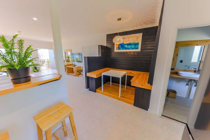 Imagen de la habitación del Motel Coast and Apartments. Foto 10