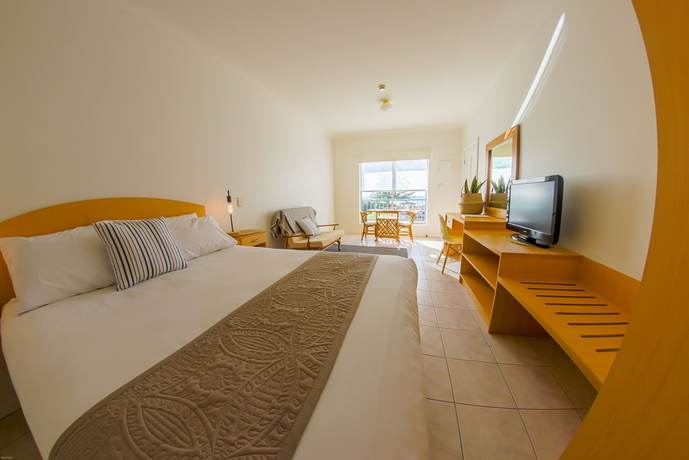 Imagen de la habitación del Motel Coast and Apartments. Foto 14