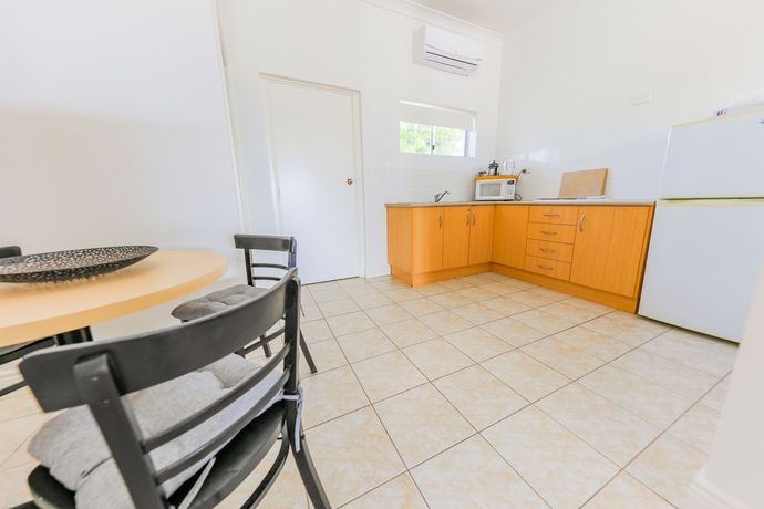 Imagen de la habitación del Motel Coast and Apartments. Foto 18