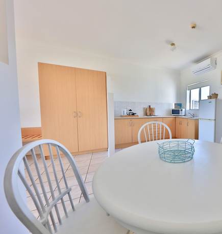 Imagen de la habitación del Motel Coast and Apartments. Foto 19