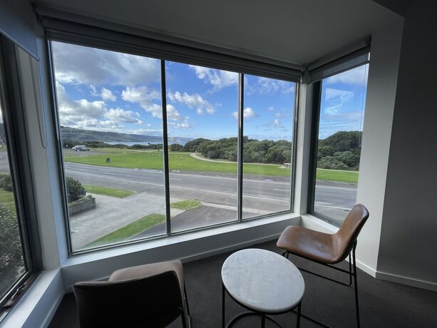 Imagen general del Motel Coastal, APOLLO BAY. Foto 3