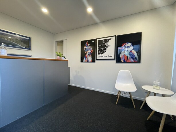 Imagen general del Motel Coastal, APOLLO BAY. Foto 4