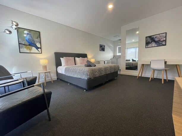 Imagen general del Motel Coastal, APOLLO BAY. Foto 12