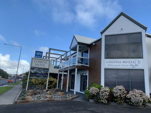 Imagen general del Motel Coastal, APOLLO BAY. Foto 1