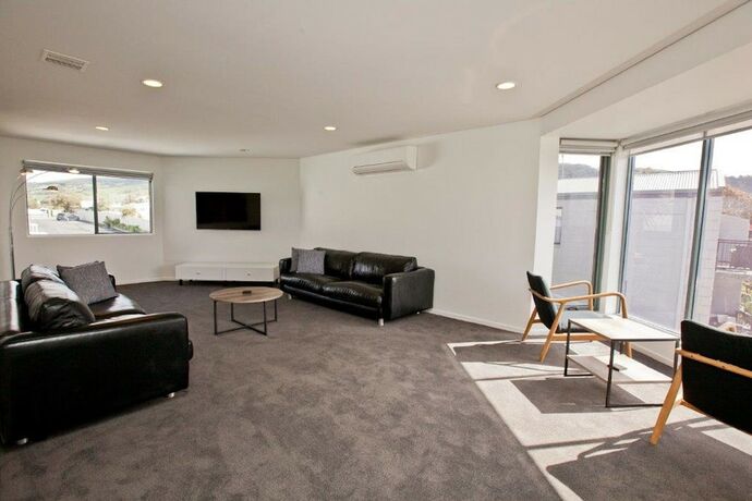 Imagen de la habitación del Motel Coastal, APOLLO BAY. Foto 14