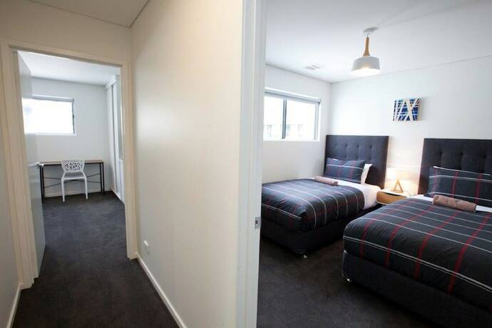 Imagen de la habitación del Motel Coastal, APOLLO BAY. Foto 16