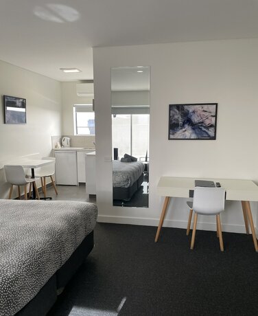 Imagen de la habitación del Motel Coastal, APOLLO BAY. Foto 17