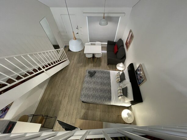 Imagen de la habitación del Motel Coastal, APOLLO BAY. Foto 20