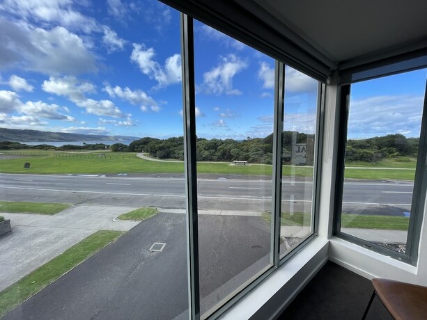 Imagen de la habitación del Motel Coastal, APOLLO BAY. Foto 21