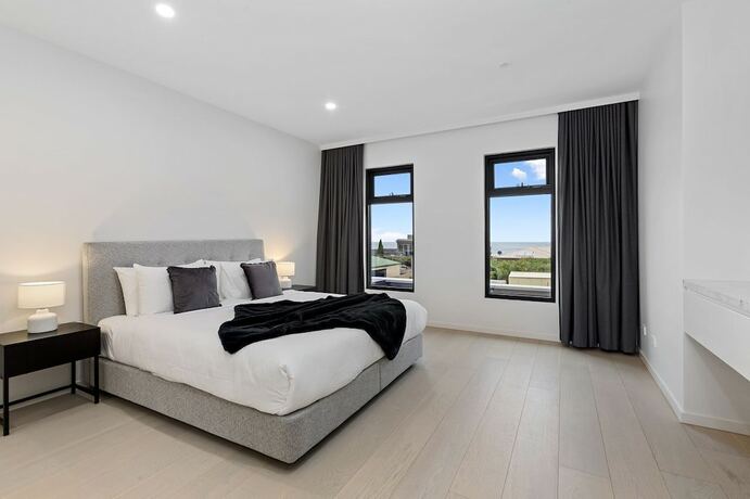 Imagen de la habitación del Motel Coastal, APOLLO BAY. Foto 22