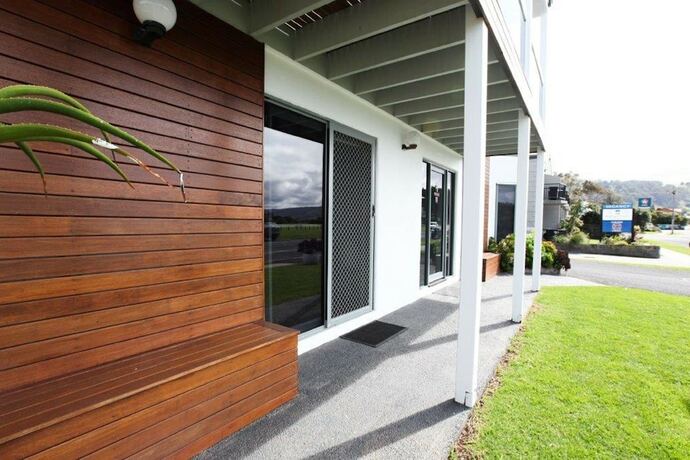 Imagen de la habitación del Motel Coastal, APOLLO BAY. Foto 24
