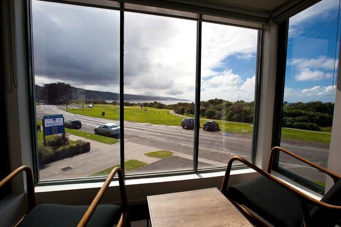Imagen de la habitación del Motel Coastal, APOLLO BAY. Foto 29