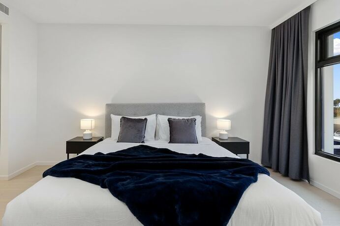 Imagen de la habitación del Motel Coastal, APOLLO BAY. Foto 31