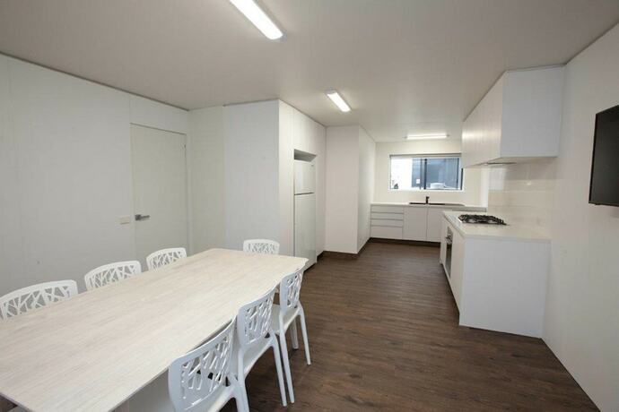 Imagen de la habitación del Motel Coastal, APOLLO BAY. Foto 37