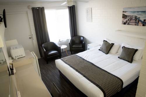 Imagen de la habitación del Motel Coastal Bay Coffs Harbour. Foto 3