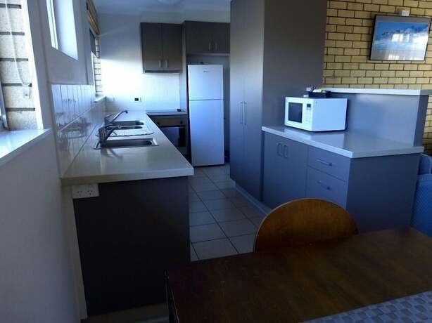Imagen de la habitación del Motel Coastal Comfort. Foto 3