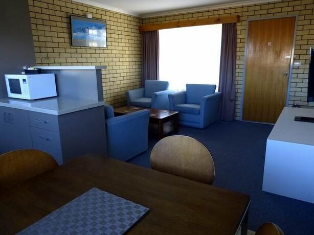 Imagen de la habitación del Motel Coastal Comfort. Foto 4