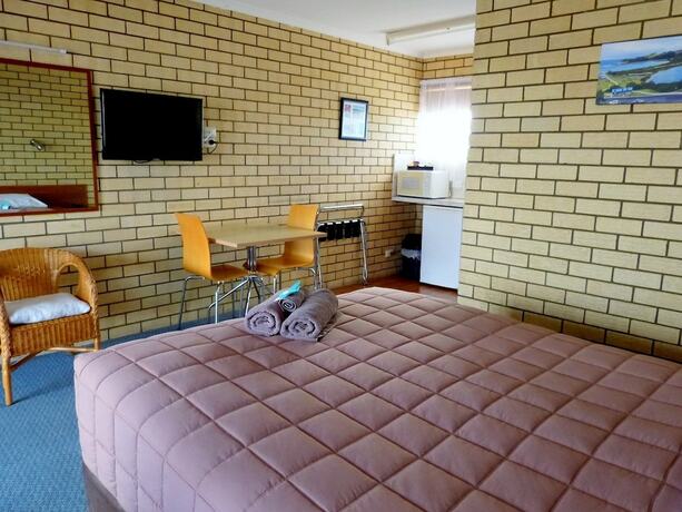 Imagen de la habitación del Motel Coastal Comfort. Foto 6