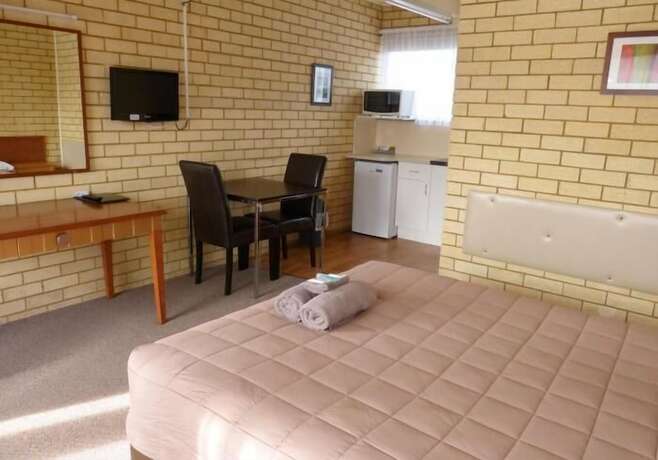 Imagen de la habitación del Motel Coastal Comfort. Foto 8