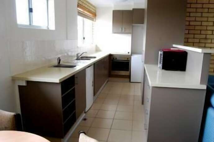 Imagen de la habitación del Motel Coastal Comfort. Foto 9