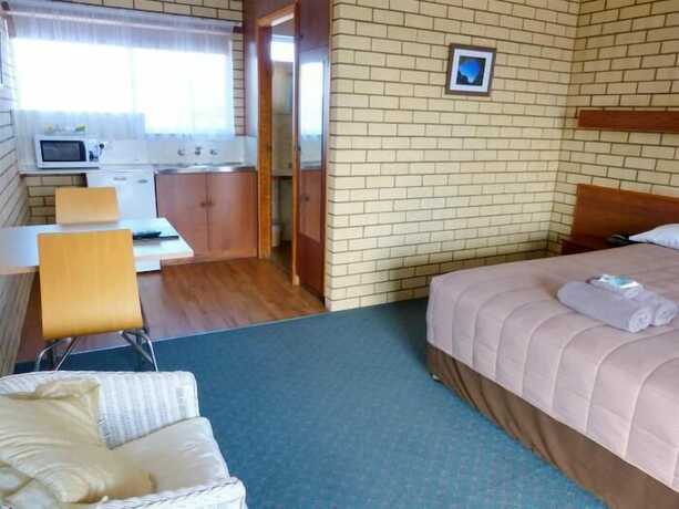 Imagen de la habitación del Motel Coastal Comfort. Foto 10