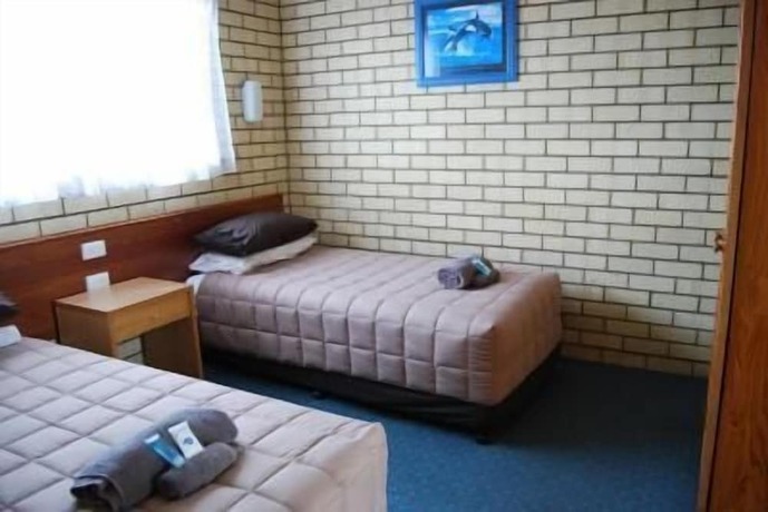 Imagen de la habitación del Motel Coastal Comfort. Foto 11