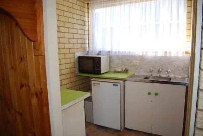 Imagen de la habitación del Motel Coastal Comfort. Foto 12