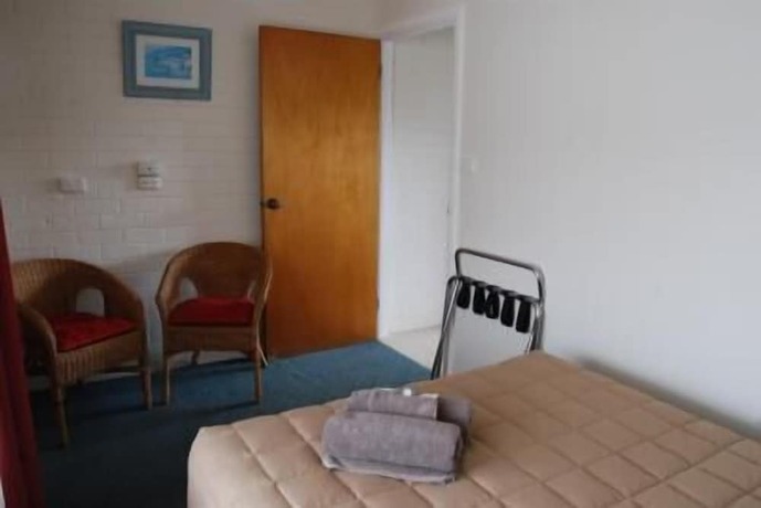 Imagen de la habitación del Motel Coastal Comfort. Foto 13