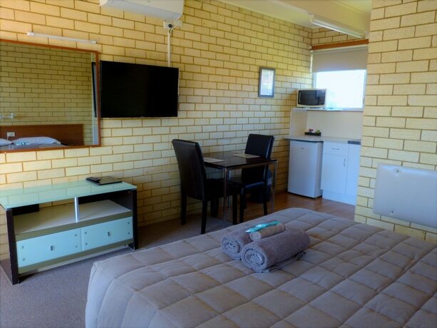 Imagen de la habitación del Motel Coastal Comfort. Foto 14