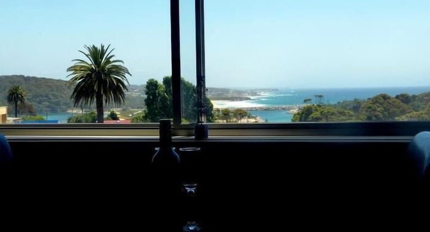 Imagen de los exteriores del Motel Coastal Comfort. Foto 17