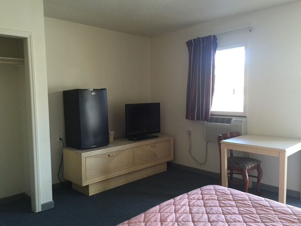 Imagen de la habitación del Motel Coastal, Jacksonville. Foto 4