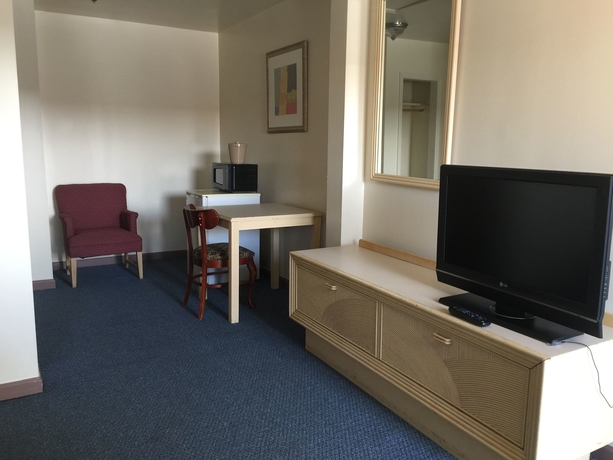 Imagen de la habitación del Motel Coastal, Jacksonville. Foto 5