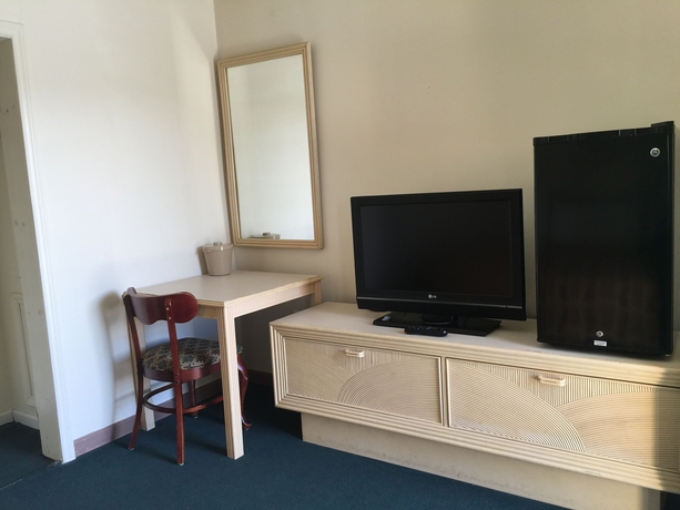 Imagen de la habitación del Motel Coastal, Jacksonville. Foto 7
