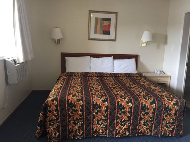 Imagen de la habitación del Motel Coastal, Jacksonville. Foto 9