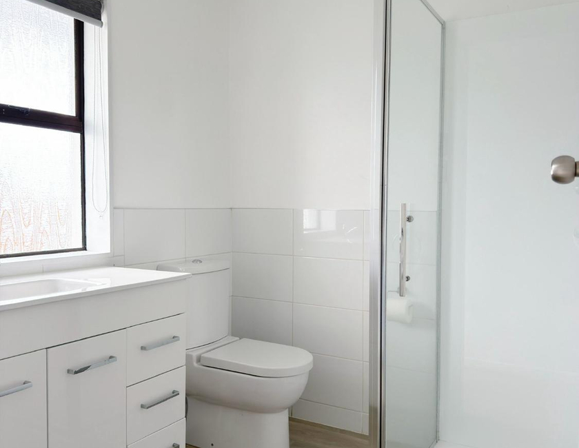 Imagen general del Motel Cobblestone Court. Foto 6