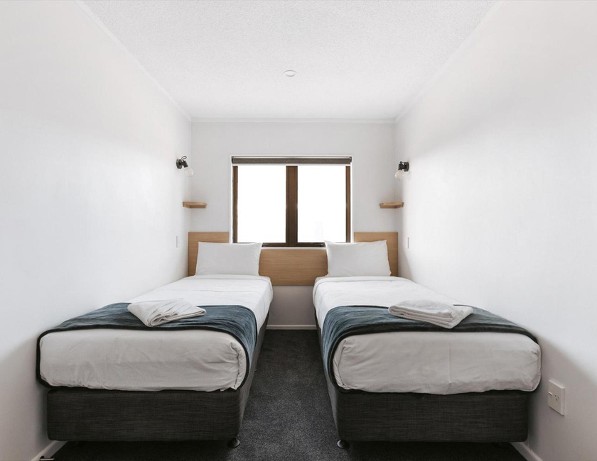 Imagen general del Motel Cobblestone Court. Foto 12