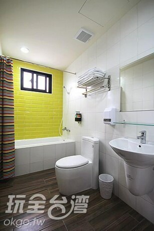 Imagen de la habitación del Motel Coco Boutique, Nantou. Foto 24