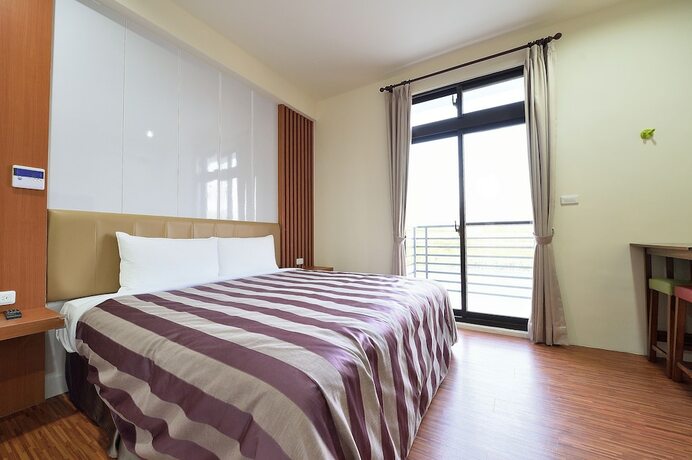 Imagen de la habitación del Motel Coco Boutique, Nantou. Foto 28