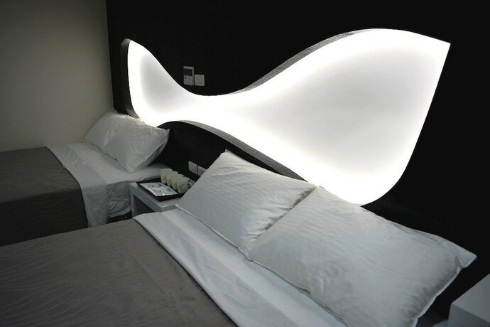 Imagen de la habitación del Motel Coco Boutique, Nantou. Foto 29