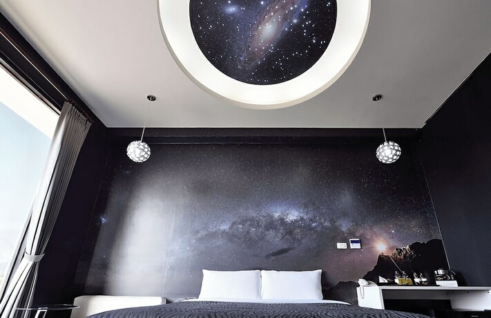 Imagen de la habitación del Motel Coco Boutique, Nantou. Foto 33