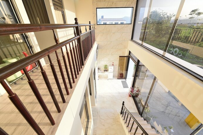 Imagen de los interiores del Motel Coco Boutique, Nantou. Foto 39