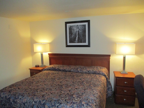 Imagen de la habitación del Motel Cocusa. Foto 2