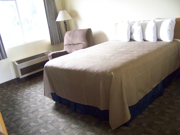 Imagen de la habitación del Motel Cocusa. Foto 4