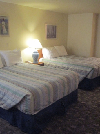 Imagen de la habitación del Motel Cocusa. Foto 7