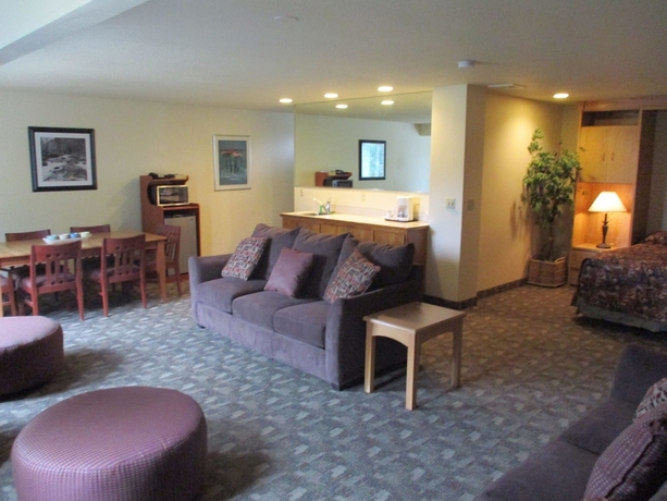 Imagen de la habitación del Motel Cocusa. Foto 8