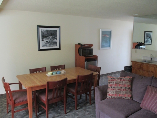 Imagen de la habitación del Motel Cocusa. Foto 9