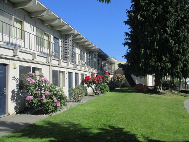 Imagen general del Motel Cocusa. Foto 1