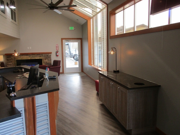 Imagen de los interiores del Motel Cocusa. Foto 15