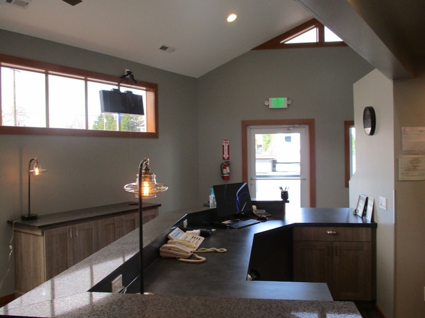 Imagen de los interiores del Motel Cocusa. Foto 17