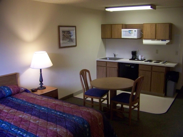 Imagen de la habitación del Motel Cocusa. Foto 12